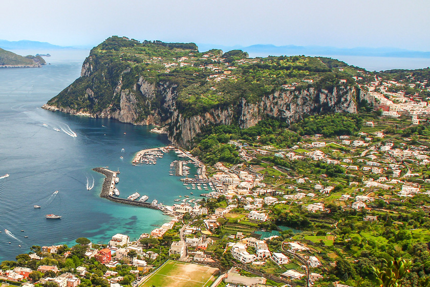 Anacapri