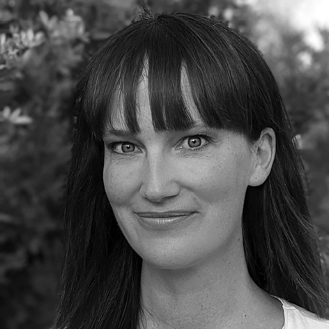 Dr. Sarah Huch